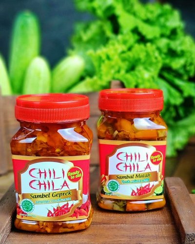 sambal matah