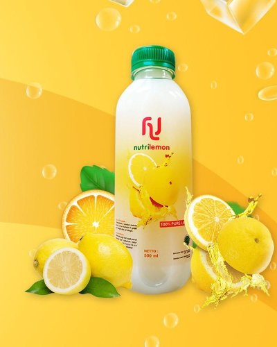 nutri lemon
